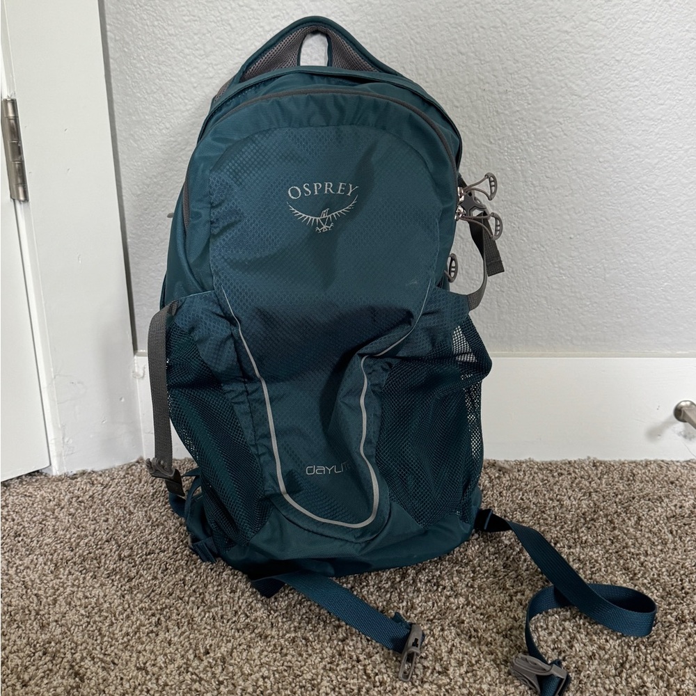 Osprey Daylite backpack blue